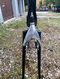 Bici da corsa
