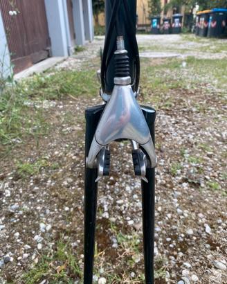 Bici da corsa