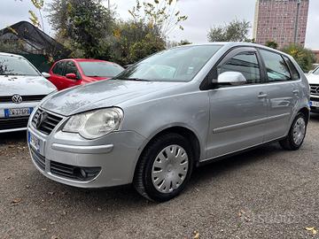 Volkswagen Polo 1.2 GPL 5p. OK NEOPATENTATI