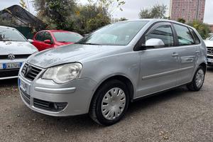 Volkswagen Polo 1.2 GPL 5p. OK NEOPATENTATI