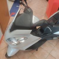 Peugeot Satelis 2 300 - 2014