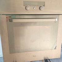 Forno Whirlpool 
