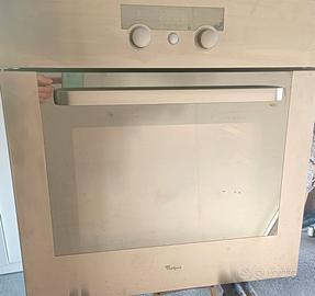 Forno Whirlpool 