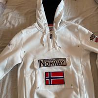 Felpa Geographical Norway