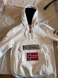 Felpa Geographical Norway