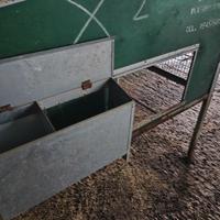 gabbia lepri riproduttori 2 coppie