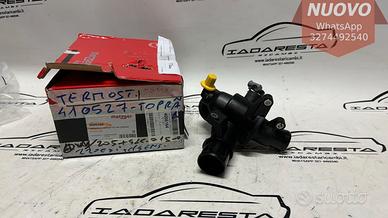 Termostato Sprinter 906-GLK X204 2.2D A6512000615