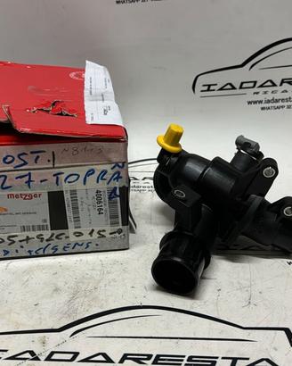 Termostato Sprinter 906-GLK X204 2.2D A6512000615