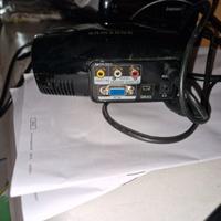 VIDEOPROIETTORE Samsung SP-P400B