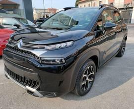 CITROEN C3 Aircross PureTech 110 S&S Shine con W