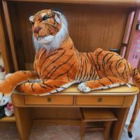 PELUCHE TIGRE