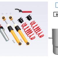 KIT Assetto Sportivo Regolabile V-Maxx 208 GTI