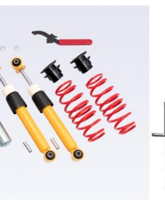 KIT Assetto Sportivo Regolabile V-Maxx 208 GTI