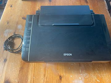 Stampante Epson Stylus SX115