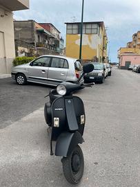PIAGGIO VESPA 50 V- ISCRITTA  ASI