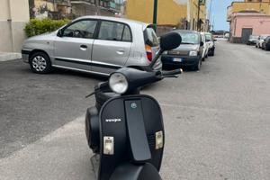 PIAGGIO VESPA 50 V- ISCRITTA  ASI