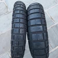 Gomme Pirelli per moto