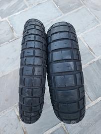 Gomme Pirelli per moto