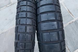 Gomme Pirelli per moto