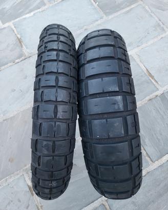 Gomme Pirelli per moto