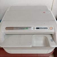 RX indiretto FUJI PRIMA T2