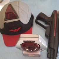 GIOCATTOLI  VINTAGE BAMBINI