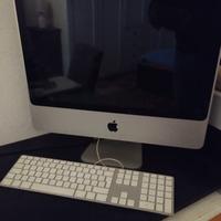 iMac 21