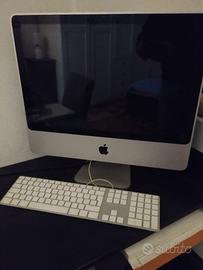 iMac 21