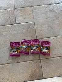 Lego minifigures
