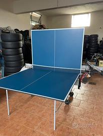 TAVOLO PING PONG GARLANDO