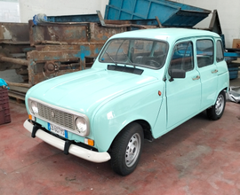 Renault 4