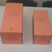 Astucci Vuoti Laurent Perrier Rosè