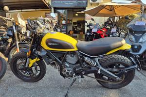 Ducati Scrambler 800 Icon