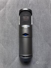 Microfono valvolare Takstar CM450L