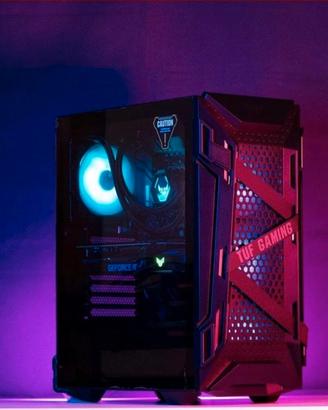 PC GAMING