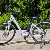 City e-bike 500w Winora