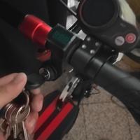 monopattino elettrico 100w 65kmh