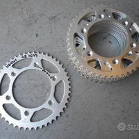 Corona honda cr honda xr sunstar 48 denti