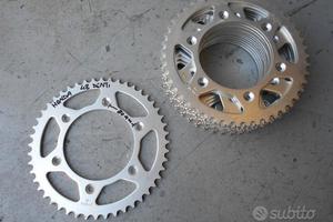 Corona honda cr honda xr sunstar 48 denti