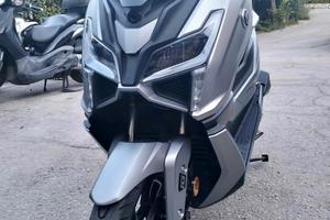 Voge sr1 gt 125cc