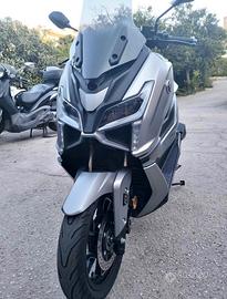 Voge sr1 gt 125cc
