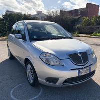 Lancia Ypsilon 1.2 Argento