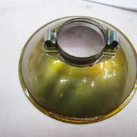 Parabola Indefinita no Marchio Ø 115mm