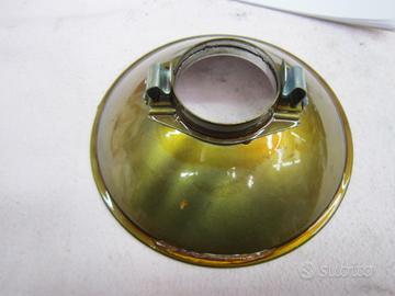 Parabola Indefinita no Marchio Ø 115mm