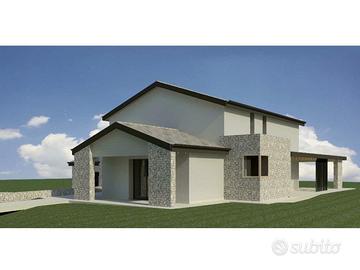 LOTTO CON PROGETTO GIA' APPROVATO