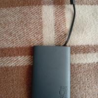 Hard disk 1tb HGST Lacie esterno usb