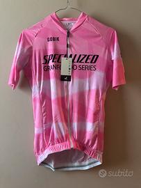 Maglia ciclismo granfondo series gobik - M