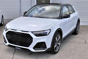 AUDI A1 Allstreet 1.0 (30) Tfsi 116cv S-tr. Iden