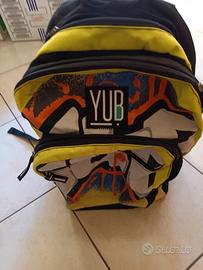 zaino Seven yub