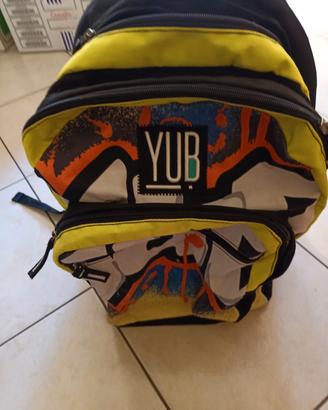zaino Seven yub
